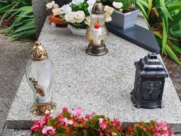 Obchody kalwaryjskie ku czci Wniebowzięcia NMP na Górze Św. Anny, 13.08.2022